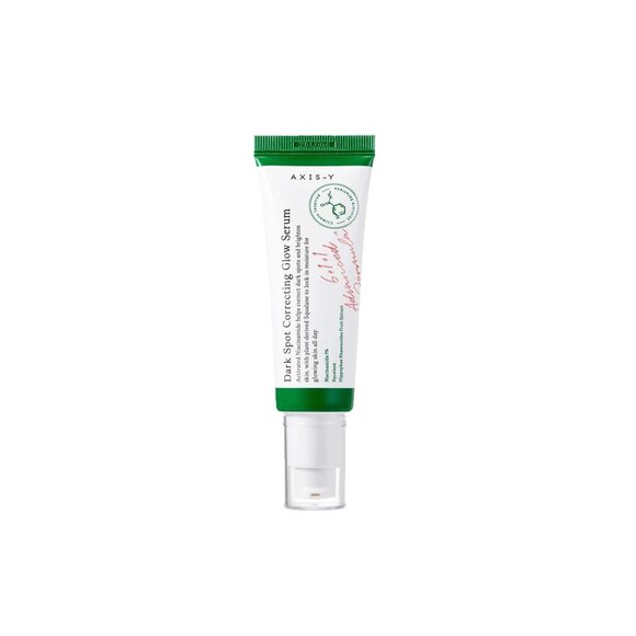 AXIS-Y Dark Spot Correcting Glow Serum 50Ml For Hyperpigmentation Reduction - Picture 3 of 4